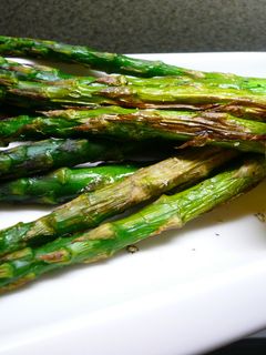 アスパラのおいしい食べ方♪-レシピのメイン写真