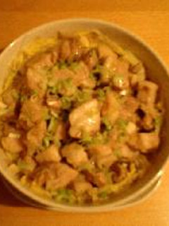 豚バラと白菜の中華蒸し-レシピのメイン写真