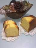 お店の味♪しっとりパウンドケーキ