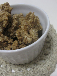 オートミールと全粒粉のロッククッキー!-レシピのメイン写真
