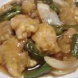 決め手は卵!!鶏の甘酢あんかけ☆