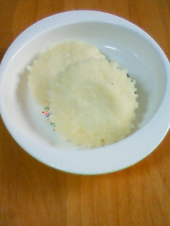 超速簡単レンジで蒸しパン♪-レシピのメイン写真