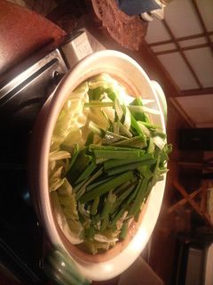 本場、もつ鍋。-レシピのメイン写真