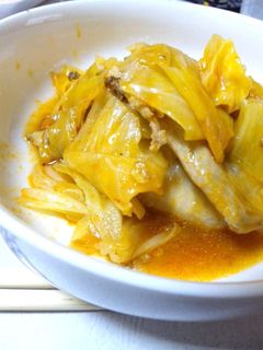 手羽先のミートソース煮☆★-レシピのメイン写真