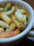 ほっこりおやつ✿ฺ三重の田舎あられ茶漬け