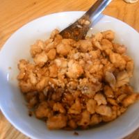 まぐろそぼろ　1505055 オプションお写真2枚目掲載 手作り まぐろフレーク（そぼろ） 150g × 3袋セット＜お試し商品