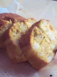 ホットケーキミックスでケークサレ-レシピのメイン写真