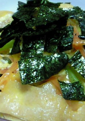 簡単・節約★きつね丼-レシピのメイン写真