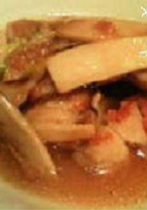 さっぱり梅の和風チキン-レシピのメイン写真