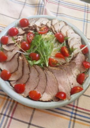 辛くない！胃に優しいオニオンスライス-レシピのメイン写真