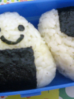 すてないで♪シーチキンの汁でおにぎり-レシピのメイン写真