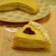 卵なしケーキ☆HCMでミルクレープ☆