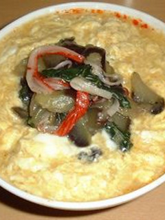 すごくおいしい!インスタントタイ麺-レシピのメイン写真