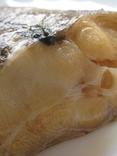我が家の定番!カレイの煮付け♪-レシピのメイン写真