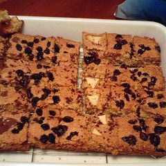 รูปของ サクサク!!クッキーケーキ♪