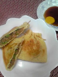 巾着納豆☆-レシピのメイン写真