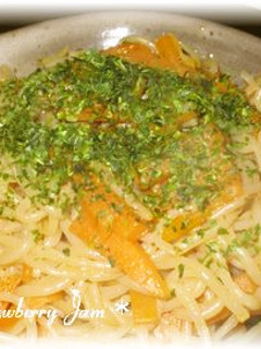 糸こんとにんじんの炒り煮-レシピのメイン写真