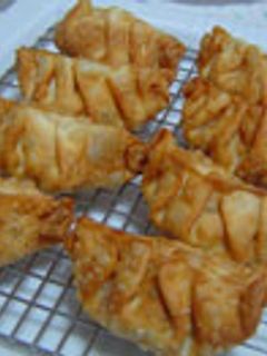 チーズin納豆揚げ-レシピのメイン写真