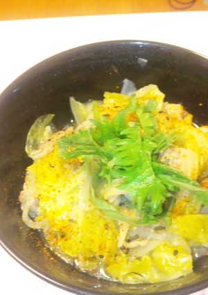 ◇豚肉のレンジ蒸し◆-レシピのメイン写真