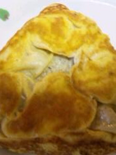 オムライスおにぎり♡-レシピのメイン写真