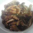 簡単★何でも麻婆丼