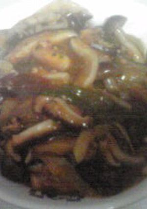 簡単★何でも麻婆丼-レシピのメイン写真
