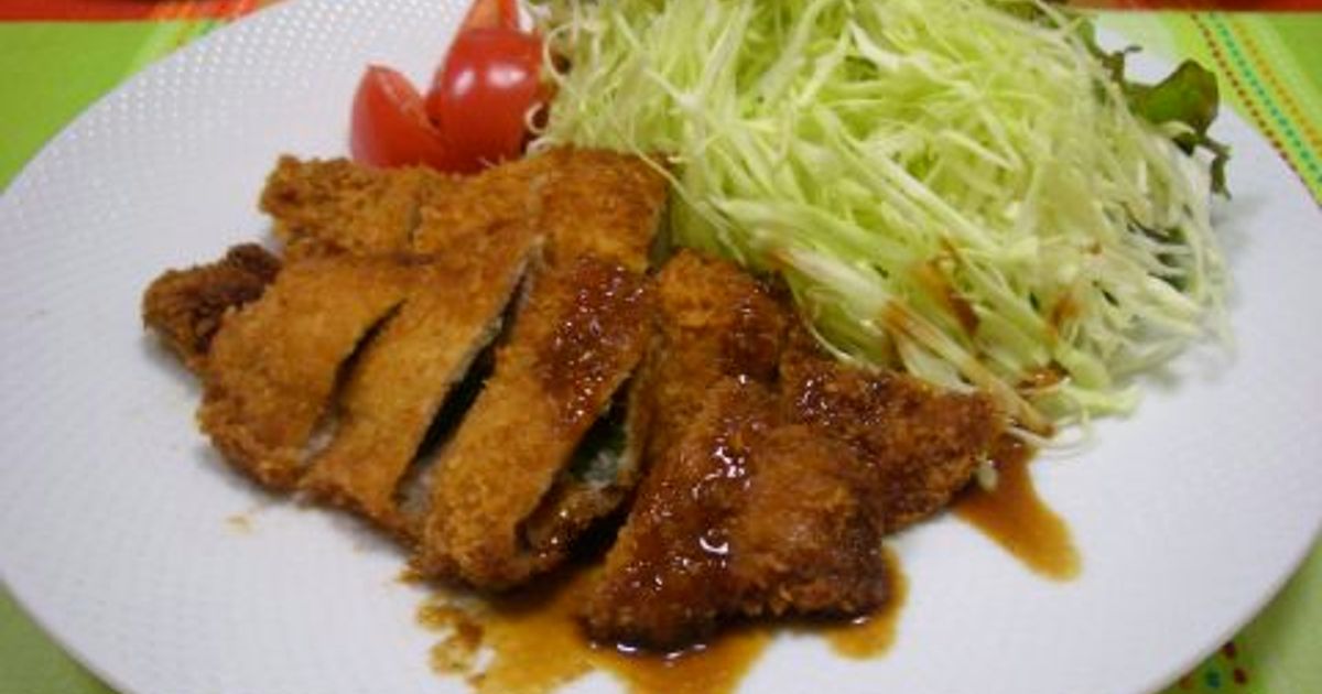 基本からアレンジまで!思わずつくりたくなる「紙カツレツ」のレシピ集 | クックパッド
