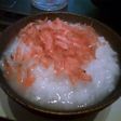 カリカリ桜エビのおかゆさん