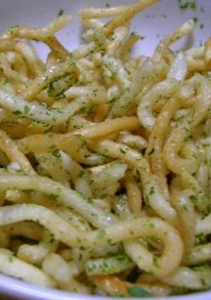 うどんスナック✿-レシピのメイン写真