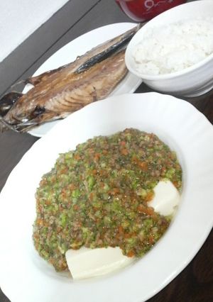 優しい味♪ブロッコリーあんかけ-レシピのメイン写真