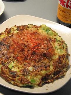 山芋とろろ焼き-レシピのメイン写真