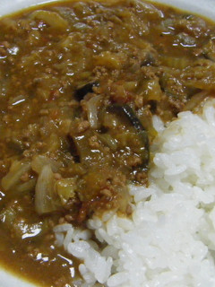 デトックス??キーマカレー-レシピのメイン写真