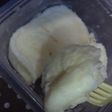 レンジで簡単3分の米粉蒸しパン