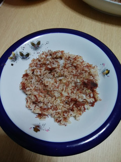 激ウマ☆コンビーフ炒飯-レシピのメイン写真