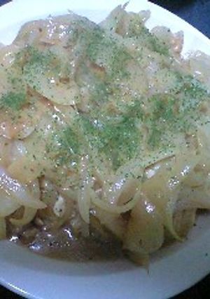 簡単☆かさましタンドリーチキン-レシピのメイン写真