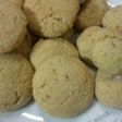 簡単、美味しいサツマイモクッキー