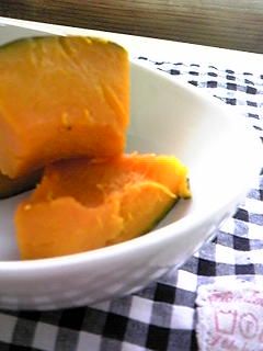 簡単☆かぼちゃの煮物-レシピのメイン写真
