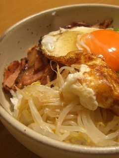 絶品!チャーシュー丼♪-レシピのメイン写真