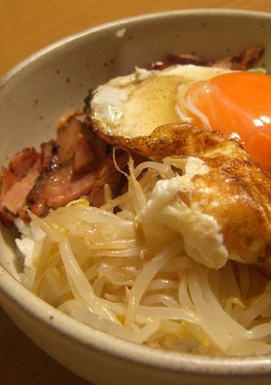 絶品！チャーシュー丼♪-レシピのメイン写真