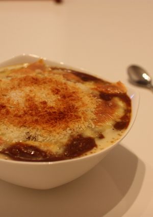 ダイエット中に★お豆腐カレードリア♪-レシピのメイン写真