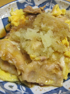 ☆豚肉のとん平焼き風 ☆彡 (^_^)v-レシピのメイン写真