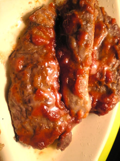 ラム肉のコチュジャンオーブン焼き-レシピのメイン写真