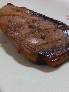 ☆ブリの味噌照り焼き☆-レシピのメイン写真