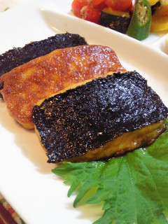 ★とろふわ豆腐の蒲焼き★-レシピのメイン写真