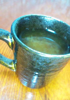 二日酔いで気持ち悪ければこれ!!!-レシピのメイン写真