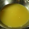 大豆の煮汁炊きこみごはん