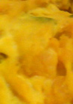 かぼちゃのヘルシーサラダ★俺スタイル-レシピのメイン写真