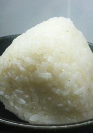 お弁当におにぎりに♡ごまごはん♡-レシピのメイン写真