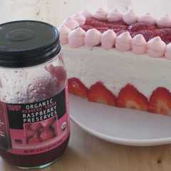 รูปของ ケーキがもっとおいしくなる秘密！