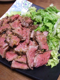 ローストビーフのソース-レシピのメイン写真